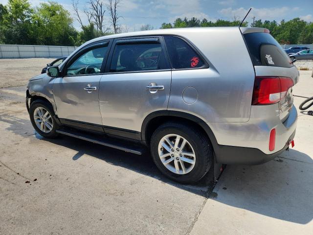 5XYKT3A65FG595810 2015 KIA SORENTO