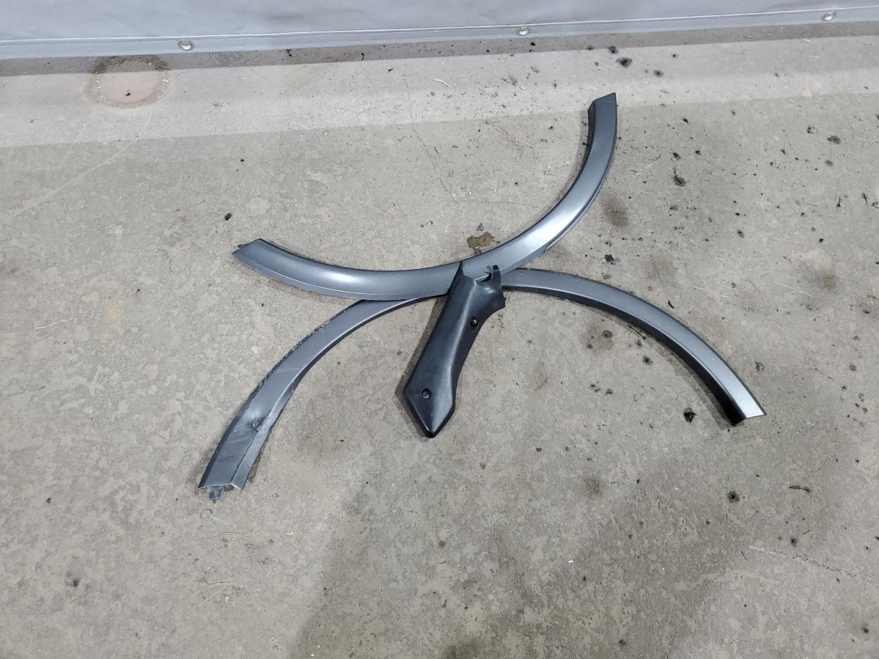 BUICK ENCORE SPORT TOURING