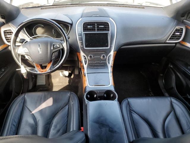 2017 LINCOLN MKX SELECT 2LMPJ8KRXHBL50638