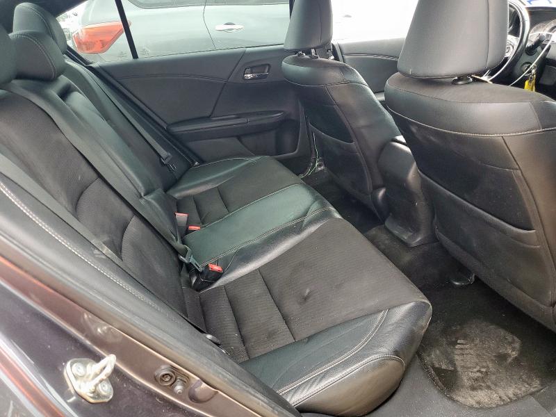 2016 HONDA ACCORD SPO 1HGCR2F54GA033574