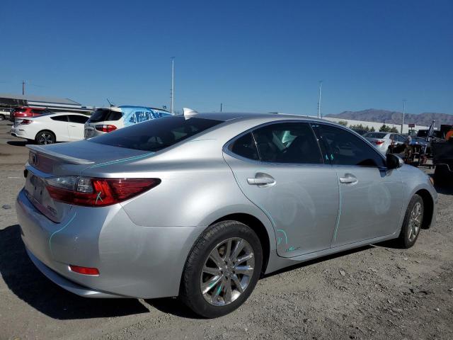 2016 LEXUS ES 300H JTHBW1GG5G2120664