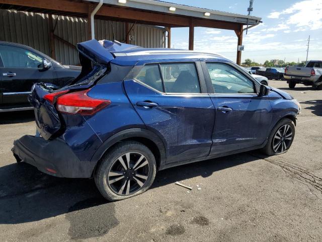 2020 NISSAN KICKS SV - 3N1CP5CV7LL491187