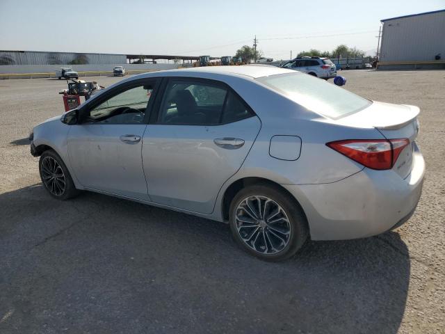 2015 TOYOTA COROLLA L 2T1BURHE0FC475910