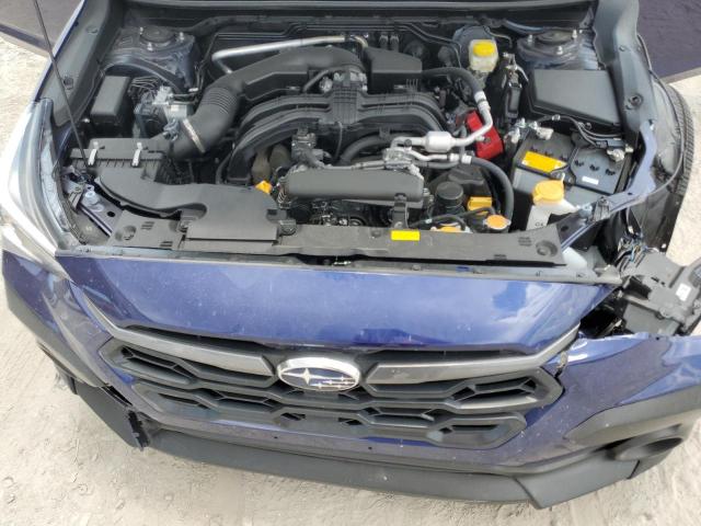 2025 SUBARU CROSSTREK JF2GUHDC2S8231669