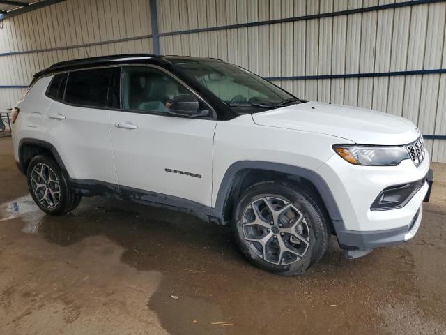 2025 JEEP COMPASS LI 3C4NJDCN2ST513774