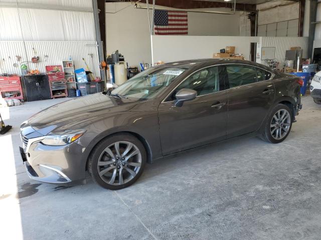 2016 MAZDA 6 GRAND TO - JM1GJ1W59G1450416