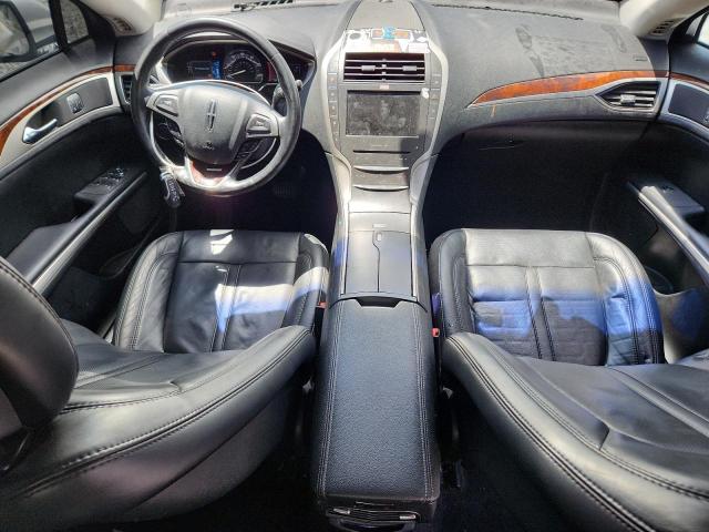 2015 LINCOLN MKZ HYBRID - 3LN6L2LU4FR604070