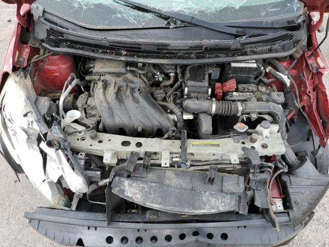 2014 NISSAN VERSA NOTE - 3N1CE2CP5EL414794