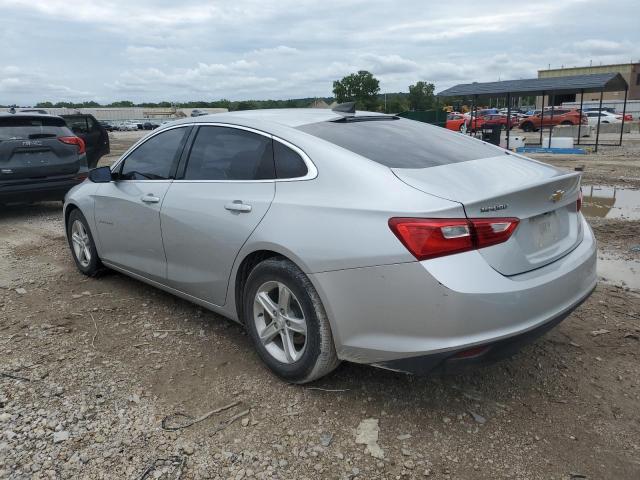 2019 CHEVROLET MALIBU LS - 1G1ZB5ST7KF194945