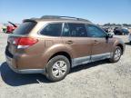 Lot #3304652001 2011 SUBARU OUTBACK 2.