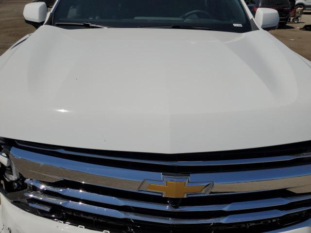 2025 CHEVROLET SUBURBAN C - 1GNS5CRD1SR128495