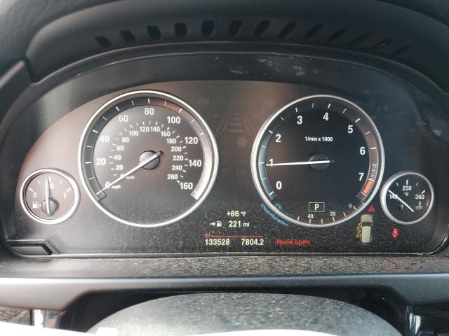 2017 BMW X5 XDRIVE3 - 5UXKR0C30H0V78517