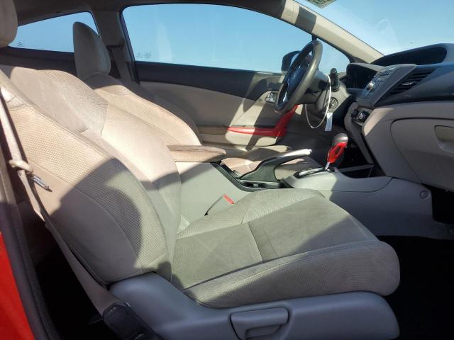 2012 HONDA CIVIC EX - 2HGFG3B8XCH536529