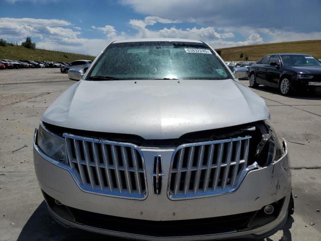 2010 LINCOLN MKZ - 3LNHL2GC3AR611899