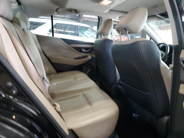 2020 SUBARU LEGACY LIM 4S3BWGN60L3017526