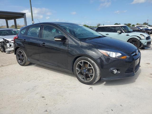 Vin: 1fadp3k23el227630, lot: 59603465, ford focus se 20144