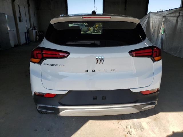 2025 BUICK ENCORE GX KL4AMBSL1SB138224