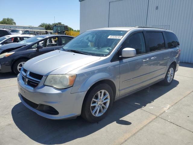 Vin: 2c4rdgcg3er210408, lot: 62328245, dodge caravan sxt 2014 img_1