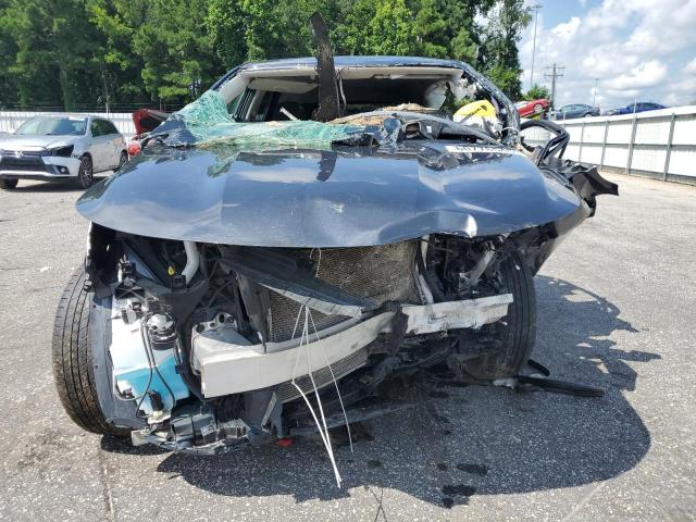 2022 KIA SORENTO LX 5XYRGDLC3NG100403