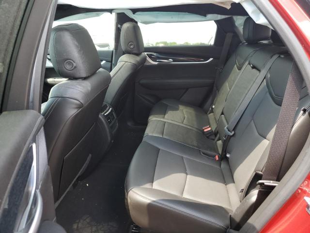 2024 CADILLAC XT5 PREMIU 1GYKNDR43RZ754729