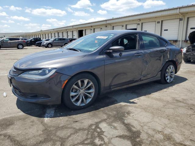 CHRYSLER 200 S