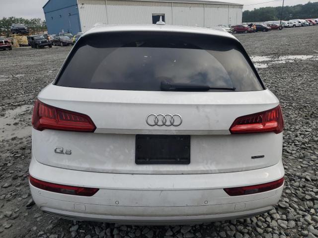 2020 AUDI Q5 PREMIUM WA1BNAFY9L2058673