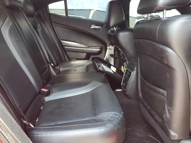 2019 DODGE CHARGER SX 2C3CDXBG1KH657395