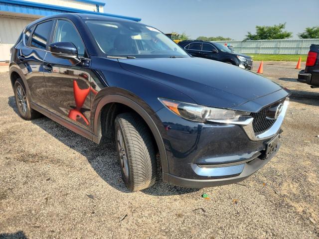2017 MAZDA CX-5 TOURI JM3KFBCL0H0206611