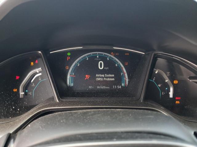 2020 HONDA CIVIC EXL SHHFK7H86LU401712