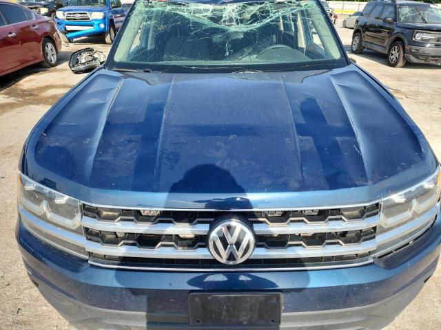 2019 VOLKSWAGEN ATLAS S 1V2GR2CA9KC552794