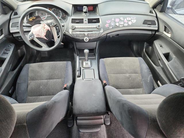 2010 HONDA ACCORD LX - 1HGCP2F31AA126709