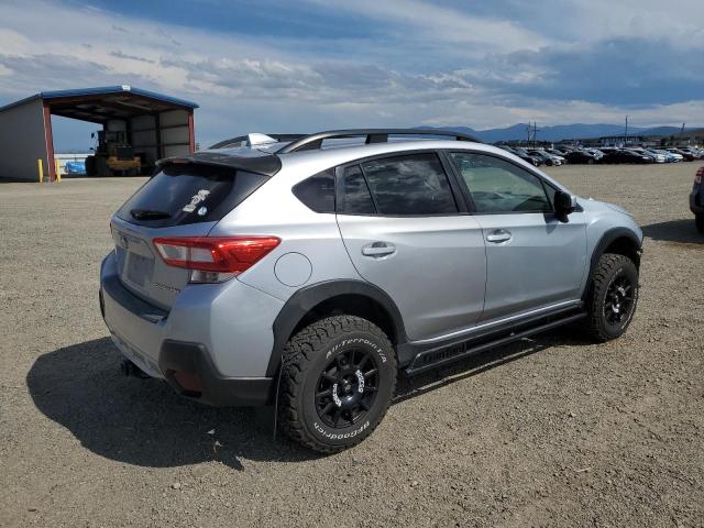 2018 SUBARU CROSSTREK - JF2GTABC9J9202109