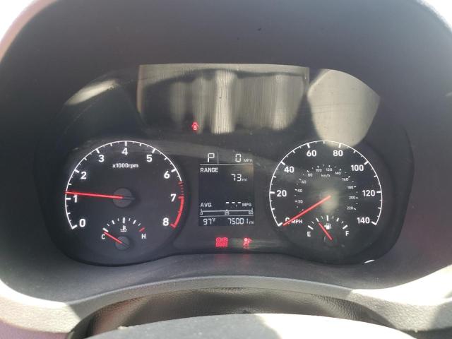 2022 HYUNDAI ACCENT SE 3KPC24A66NE167608