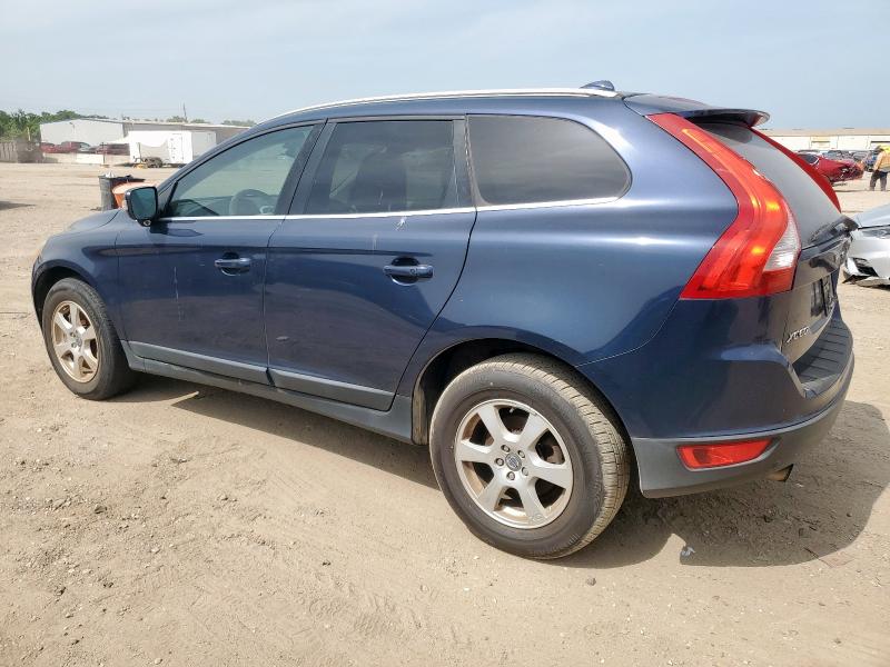 2012 VOLVO XC60 3.2 - YV4952DZ5C2323303