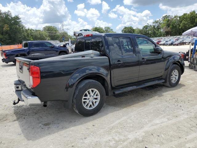 2017 NISSAN FRONTIER S - 1N6AD0ER0HN762935