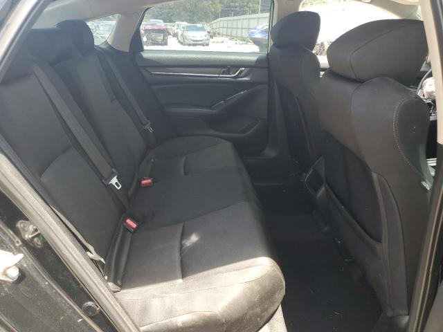 2018 HONDA ACCORD LX - 1HGCV1F1XJA163420