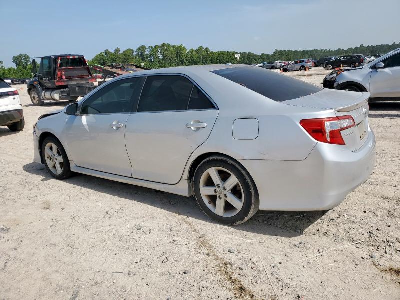Vin: 4t1bf1fk5du211405, lot: 63512235, toyota camry l 20132
