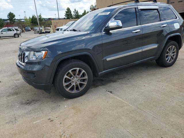 JEEP GRAND CHER