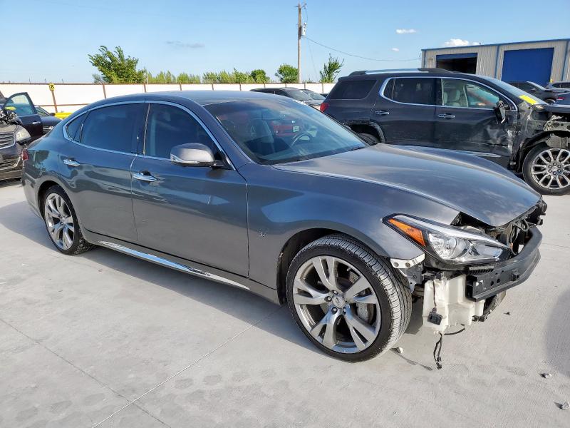 2018 INFINITI Q70L 3.7 L JN1BY1PP2JM330438