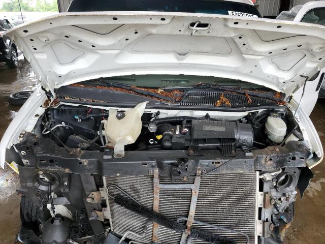 2014 GMC SAVANA G25 - 1GTW7FCA4E1201995