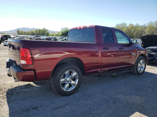 2019 RAM 1500 CLASS - 1C6RR6FT5KS545630
