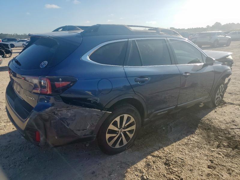 2020 SUBARU OUTBACK 4S4BTAAC9L3217396
