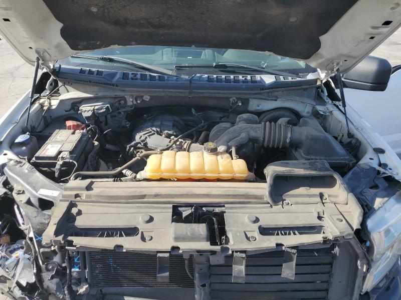 2017 FORD F150 - 1FTMF1C87HKD86634