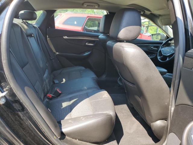 2019 CHEVROLET IMPALA LT 1G11Z5S36KU123949