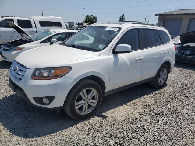 HYUNDAI SANTA FE L