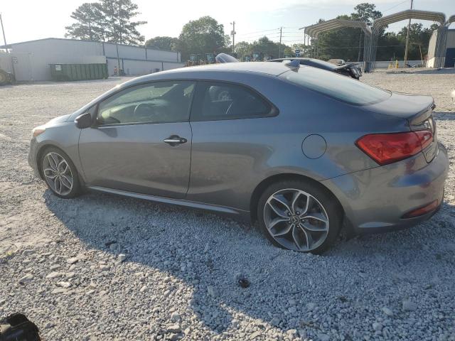 Vin: knafz6a30g5624466, lot: 63860095, kia forte sx 20162