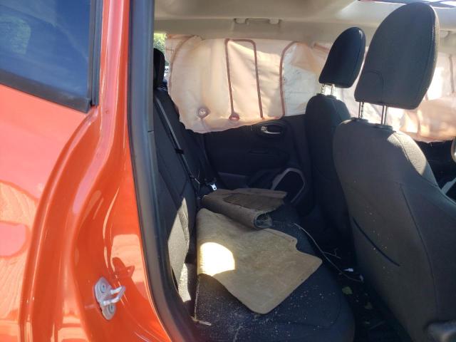 2016 JEEP RENEGADE L ZACCJBBT9GPD38000
