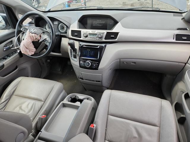 2016 HONDA ODYSSEY EX 5FNRL5H66GB132471