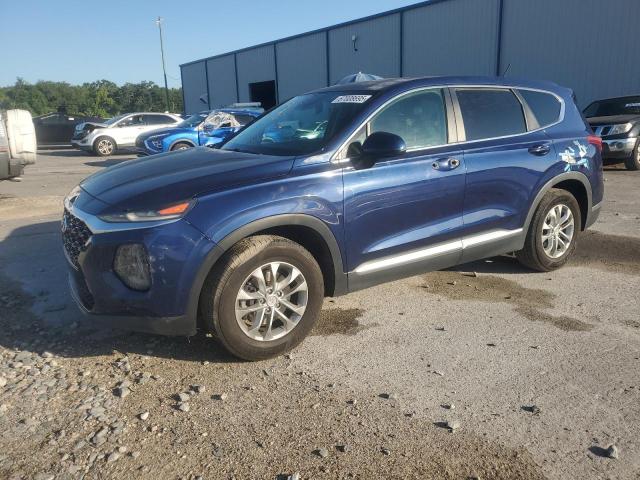HYUNDAI SANTA FE SE