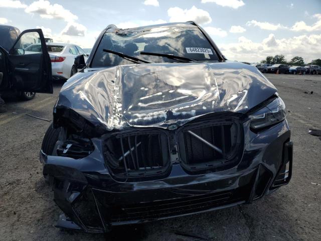 2024 BMW X3 XDRIVE30I WBX57DP04RN298327